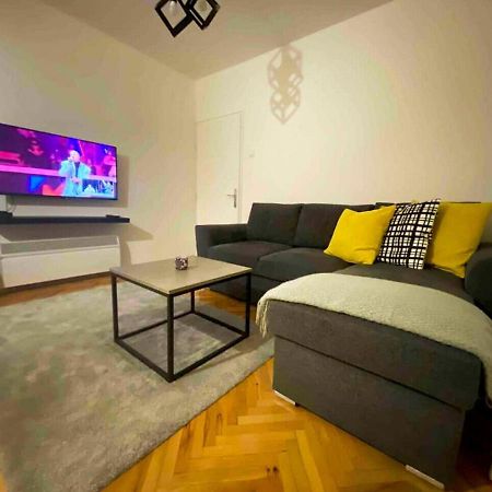 Central & Cozy Apartment , Kolasin, Montenegro Экстерьер фото