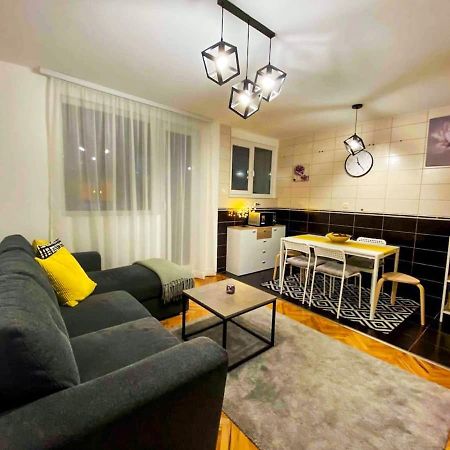 Central & Cozy Apartment , Kolasin, Montenegro Экстерьер фото