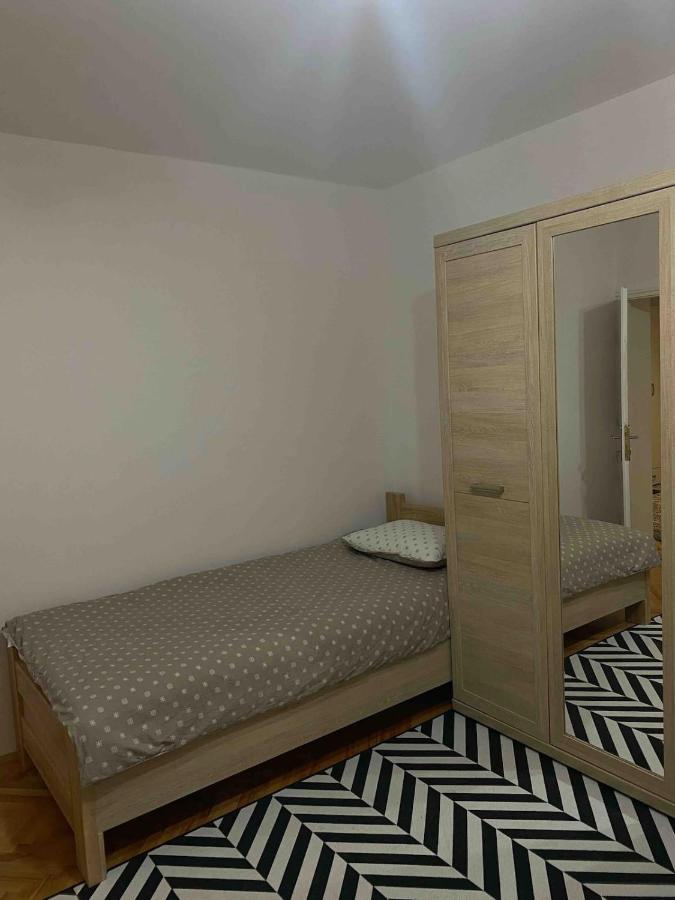Apartment Gabrijela Колашин Экстерьер фото