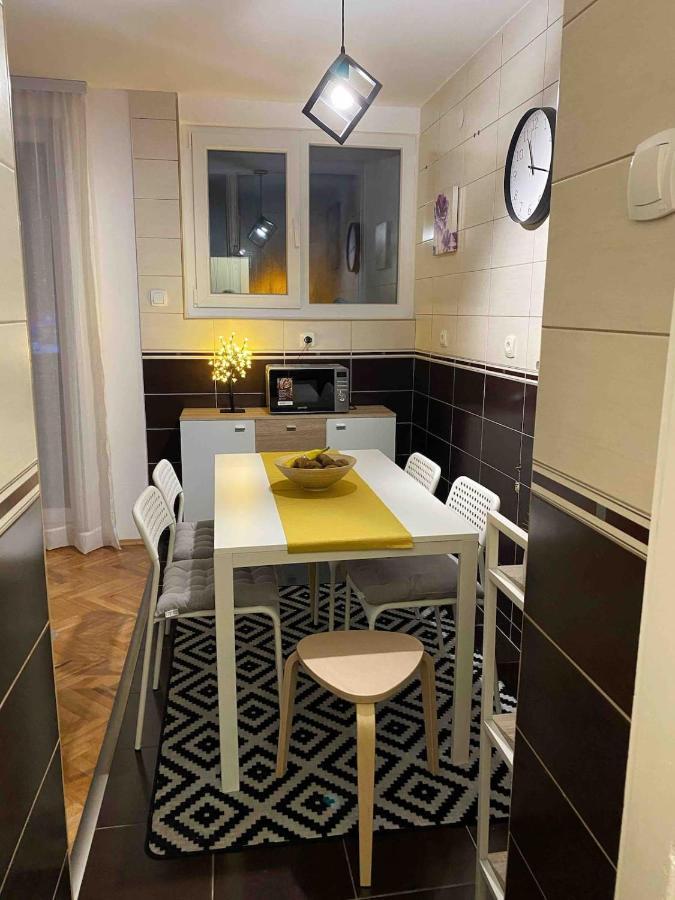 Apartment Gabrijela Колашин Экстерьер фото