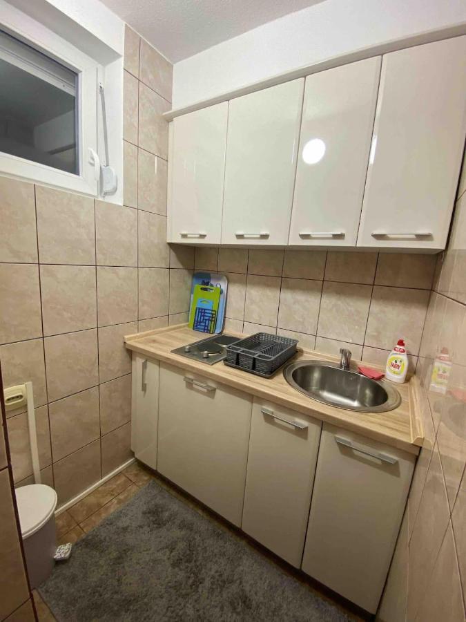Apartment Gabrijela Колашин Экстерьер фото