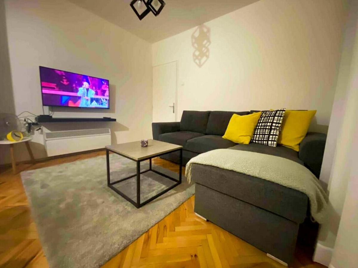 Apartment Gabrijela Колашин Экстерьер фото