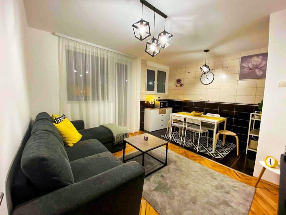 Apartment Gabrijela Колашин Экстерьер фото