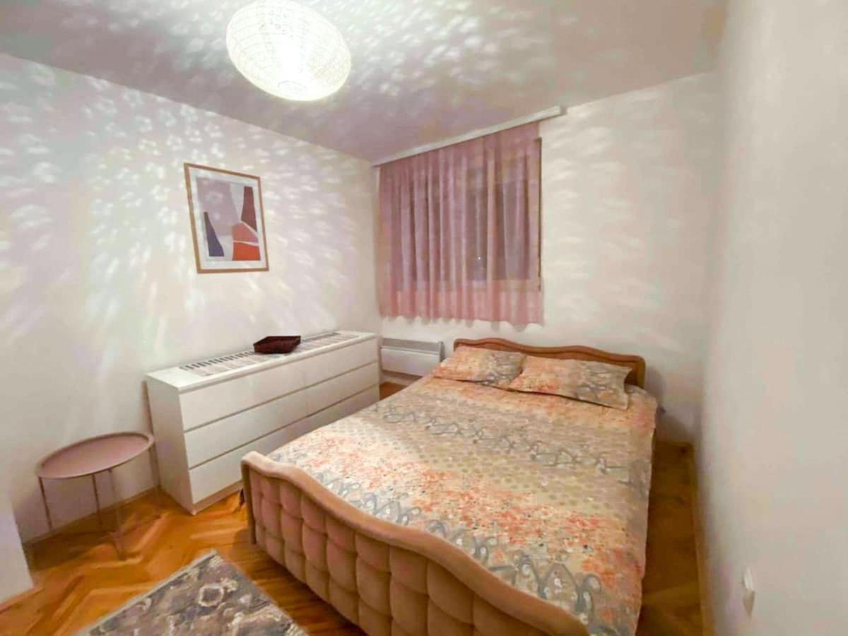 Apartment Gabrijela Колашин Экстерьер фото