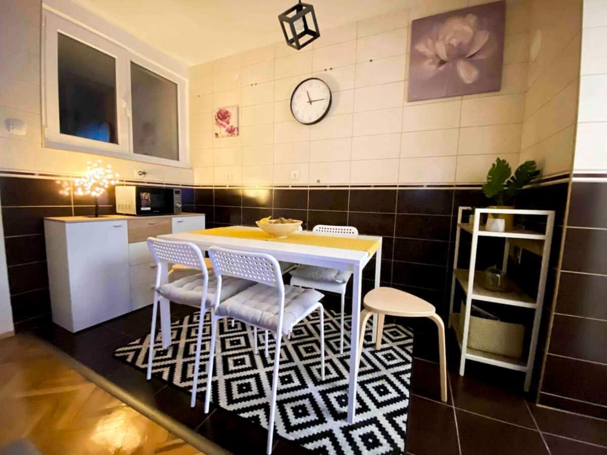 Apartment Gabrijela Колашин Экстерьер фото