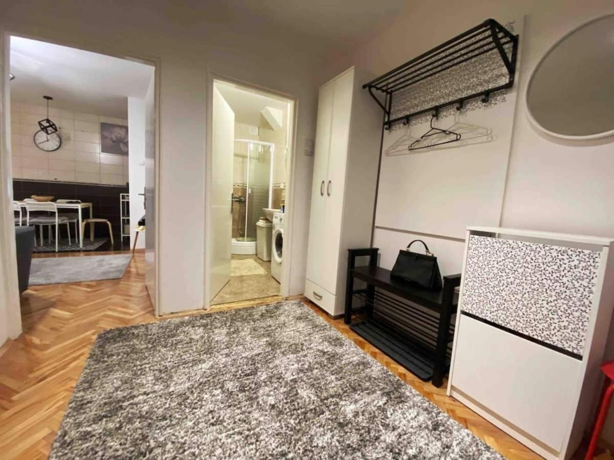 Apartment Gabrijela Колашин Экстерьер фото