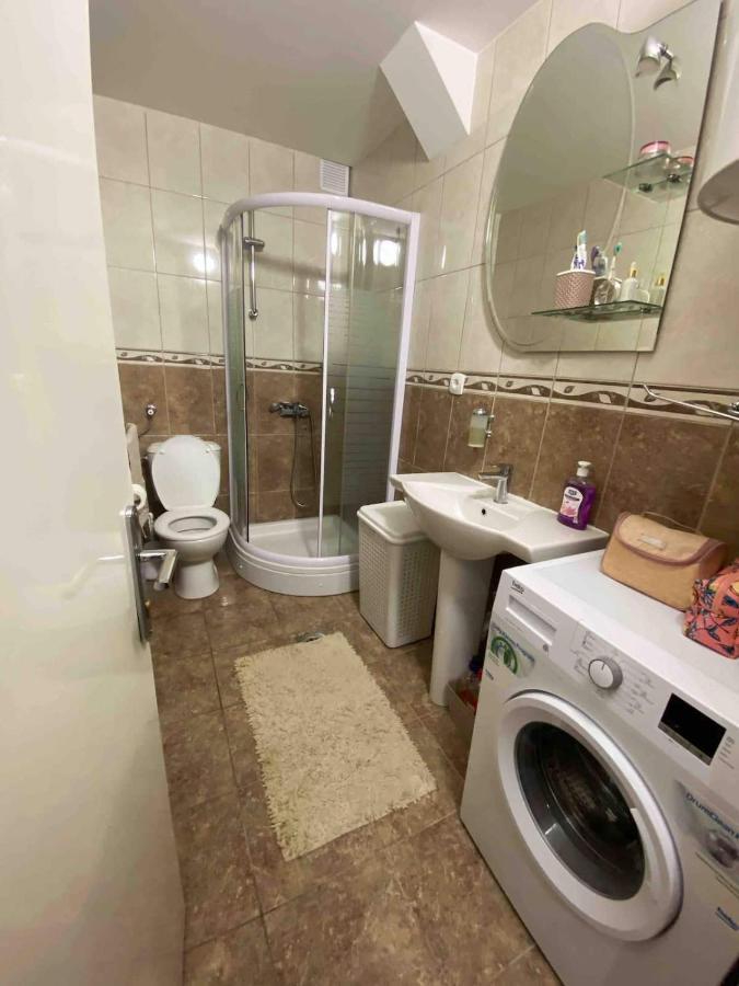 Apartment Gabrijela Колашин Экстерьер фото